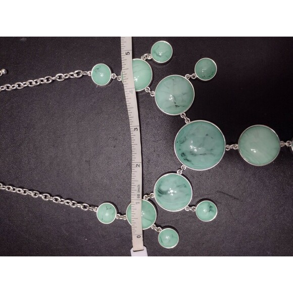 Jaclyn Smith sensitive ear jewelry set - Picture 4 of 10